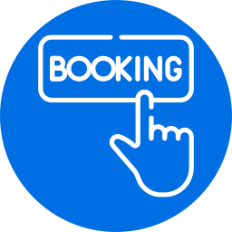 Pre-Book with GFC