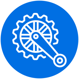 Pedal Plus Program